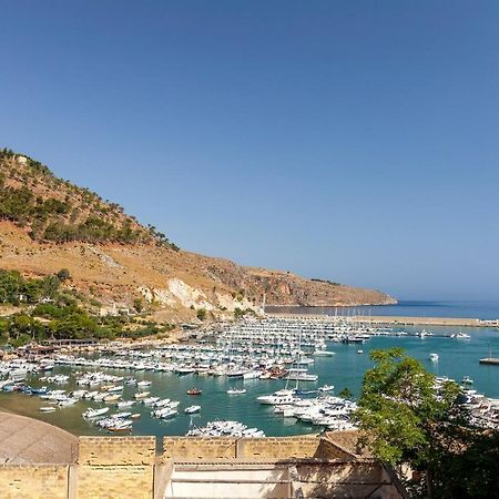 Case Vacanze Nonna Nick Кастелламмаре-дель-Голфо Экстерьер фото
